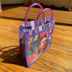 Frida Kahlo Bag